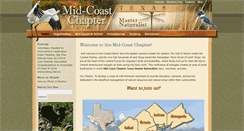 Desktop Screenshot of midcoast-tmn.org